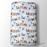 Kid's Wholesale Digital Printed Fabric For Baby Garment Manufacturer